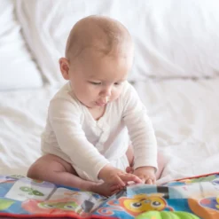 Playgro Jumbo Jungle Musical Piano Speelmat P0186995 -LiefjesHoek Verkoop 0186995 jumbo jungle musical piano mat t8