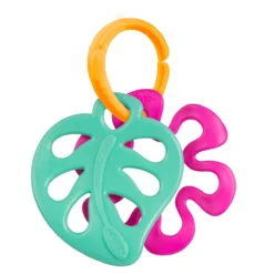 Playgro Clip Clop Activiteiten Bijtspeeltjes Cadeauset P0188178 -LiefjesHoek Verkoop 0188178 clip clop sensory garden activity gift pack 3