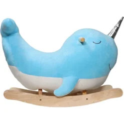 Tryco Narwhal Nino Hobbeldier TR-130113 -LiefjesHoek Verkoop 1200x881