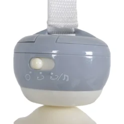 Cangaroo Moonlight Blauw Muziekmobiel 109100 12 Cangaroo Moonlight Blauw Muziekmobiel 109100 -LiefjesHoek Verkoop 131871