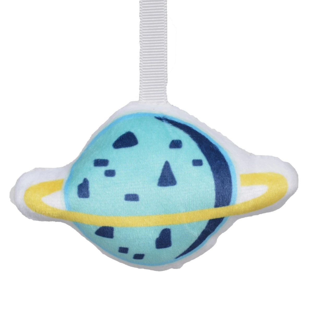 Cangaroo Moonlight Blauw Muziekmobiel 109100 2 Cangaroo Moonlight Blauw Muziekmobiel 109100 - Afbeelding 2