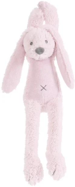 Happy Horse Rabbit Richie Roze Muziekdoosje 17661