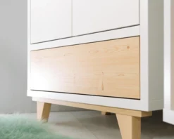 2-Deurskast Nieke -LiefjesHoek Verkoop 2 deurskast nieke 2