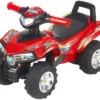 Eco Toys Quad Red Loopauto 551