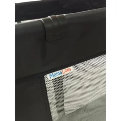 Ding Deluxe Black Inklapbare Box Incl. Bodemverhoger -LiefjesHoek Verkoop 25670 25664 mamaloes logo 01 4