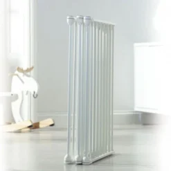 Noma Zwart 5-Delige Kamerverdeler En Traphek Veiligheidshek 94238 -LiefjesHoek Verkoop 26552 20909 Lindam 5 Delig Traphek Kamerverdeler 3 4 1