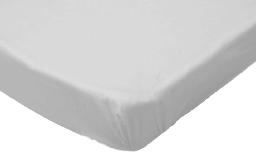 MamaLoes Grijs 60 X 120 Cm Ledikant Hoeslaken 66884 1 MamaLoes Grijs 60 X 120 Cm Ledikant Hoeslaken 66884