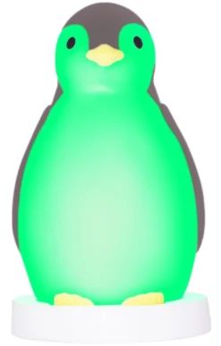 Zazu Pam De Pinguin Grijs 3 In 1 Slaaptrainer ZA-PAM-01 -LiefjesHoek Verkoop 31154474830 8bf93c6571 o 1