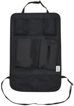 Babygo Car Seat Backrest Autostoel Organizer 3902 -LiefjesHoek Verkoop 390 2 carseat backrest organizer1