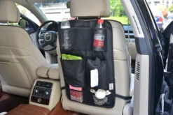 Babygo Car Seat Backrest Autostoel Organizer 3902 -LiefjesHoek Verkoop 390 2 carseat backrest organizer5