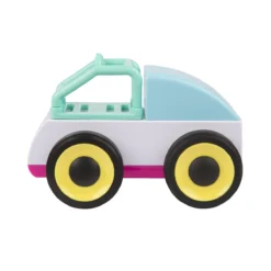 Playgro Build And Drive Mix N Match 3 Stuks Voertuigen P4088176 -LiefjesHoek Verkoop 4088176 build and drive mix n match vehicles 1