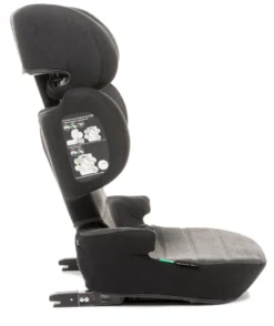 4Baby Euro-Fix Black 15-36kg I-Size Autostoel -LiefjesHoek Verkoop 4baby euro fix dark grey 15 36kg i size autostoel 3