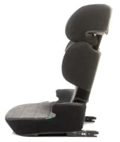 4Baby Euro-Fix Black 15-36kg I-Size Autostoel -LiefjesHoek Verkoop 4baby euro fix dark grey 15 36kg i size autostoel 4