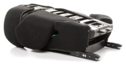 4Baby Euro-Fix Black 15-36kg I-Size Autostoel -LiefjesHoek Verkoop 4baby euro fix dark grey 15 36kg i size autostoel 6