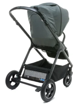 4Baby Everso Grey Wandelwagen 21 4Baby Everso Grey Wandelwagen -LiefjesHoek Verkoop 4baby everso grey wandelwagen 5
