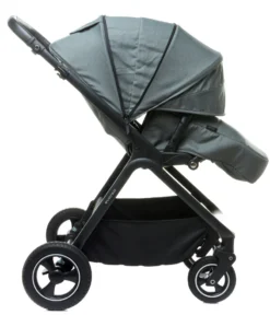 4Baby Everso Grey Wandelwagen 23 4Baby Everso Grey Wandelwagen -LiefjesHoek Verkoop 4baby everso grey wandelwagen 7