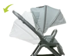 4Baby Everso Grey Wandelwagen 25 4Baby Everso Grey Wandelwagen -LiefjesHoek Verkoop 4baby everso grey wandelwagen 9