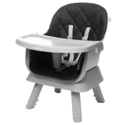 4Baby Master XXIII Black 6-in-1 Kinderstoel -LiefjesHoek Verkoop 4baby master xxiii black 6 in 1 kinderstoel 4
