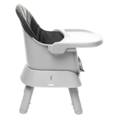 4Baby Master XXIII Black 6-in-1 Kinderstoel -LiefjesHoek Verkoop 4baby master xxiii black 6 in 1 kinderstoel 6