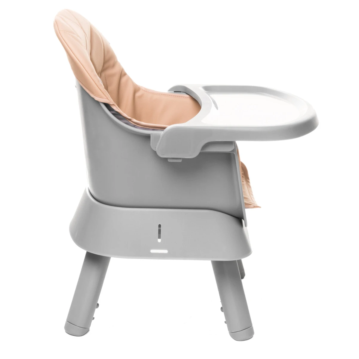 4Baby Master XXIII Camel 6-in-1 Kinderstoel 6 4Baby Master XXIII Camel 6-in-1 Kinderstoel - Afbeelding 6
