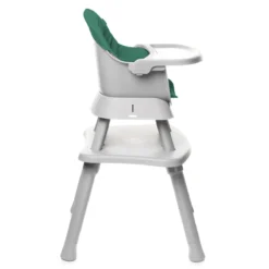 4Baby Master XXIII Green 6-in-1 Kinderstoel -LiefjesHoek Verkoop 4baby master xxiii green 6 in 1 kinderstoel 3