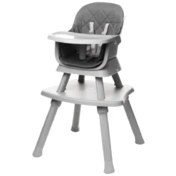 4Baby Master XXIII Grey 6-in-1 Kinderstoel