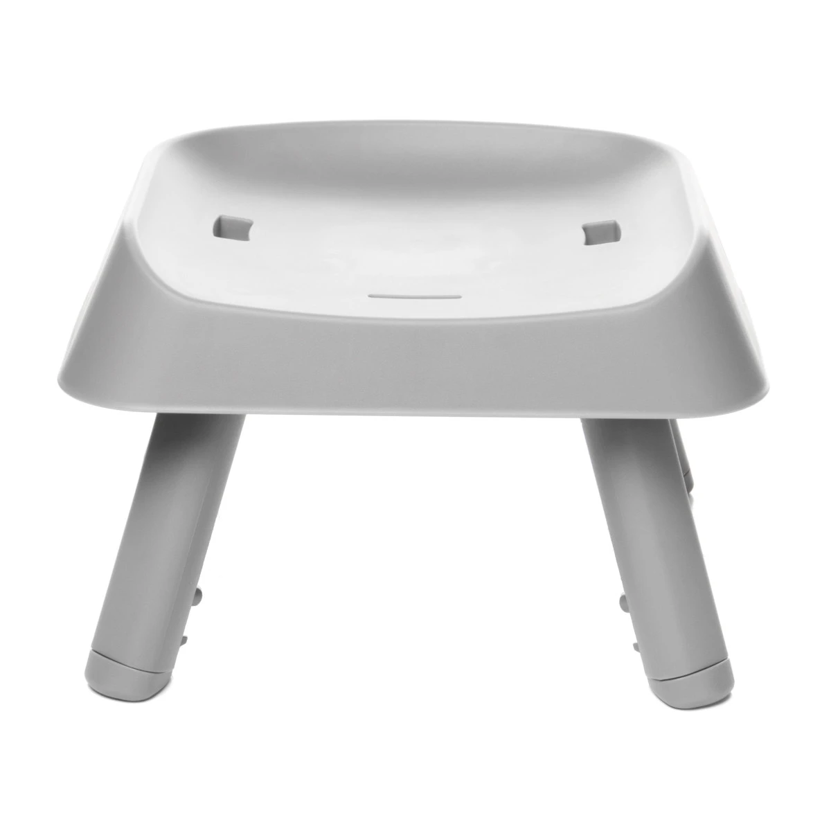 4Baby Master XXIII Grey 6-in-1 Kinderstoel 11 4Baby Master XXIII Grey 6-in-1 Kinderstoel - Afbeelding 11