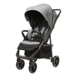 4Baby Moody XXII Grey Wandelwagen Incl. Beenkap