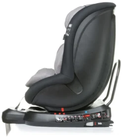 4Baby Nano Black 360° I-Size Autostoel 0-18 Kg 6858 -LiefjesHoek Verkoop 4baby nano 360 i size autostoel 0 18 kg