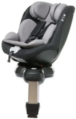4Baby Nano Black 360° I-Size Autostoel 0-18 Kg 6858 -LiefjesHoek Verkoop 4baby nano 360 i size autostoel 0 18 kg 10