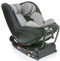 4Baby Nano Black 360° I-Size Autostoel 0-18 Kg 6858 -LiefjesHoek Verkoop 4baby nano 360 i size autostoel 0 18 kg 14