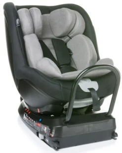 4Baby Nano Black 360° I-Size Autostoel 0-18 Kg 6858 -LiefjesHoek Verkoop 4baby nano 360 i size autostoel 0 18 kg 2