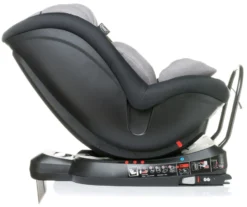 4Baby Nano Black 360° I-Size Autostoel 0-18 Kg 6858 -LiefjesHoek Verkoop 4baby nano 360 i size autostoel 0 18 kg 5