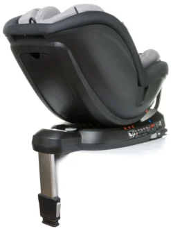 4Baby Nano Black 360° I-Size Autostoel 0-18 Kg 6858 -LiefjesHoek Verkoop 4baby nano 360 i size autostoel 0 18 kg 6