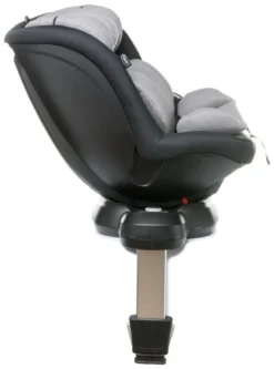 4Baby Nano Black 360° I-Size Autostoel 0-18 Kg 6858 -LiefjesHoek Verkoop 4baby nano 360 i size autostoel 0 18 kg 7