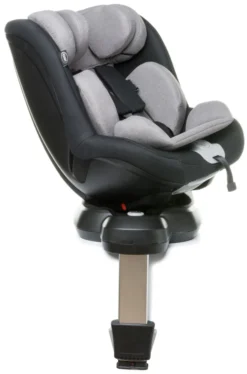 4Baby Nano Black 360° I-Size Autostoel 0-18 Kg 6858 -LiefjesHoek Verkoop 4baby nano 360 i size autostoel 0 18 kg 8