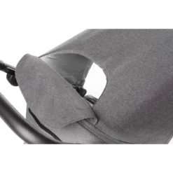 4Baby Rapid XXIII Grey Melange Wandelwagen 23 4Baby Rapid XXIII Grey Melange Wandelwagen -LiefjesHoek Verkoop 4baby rapid grey melange wandelwagen 8