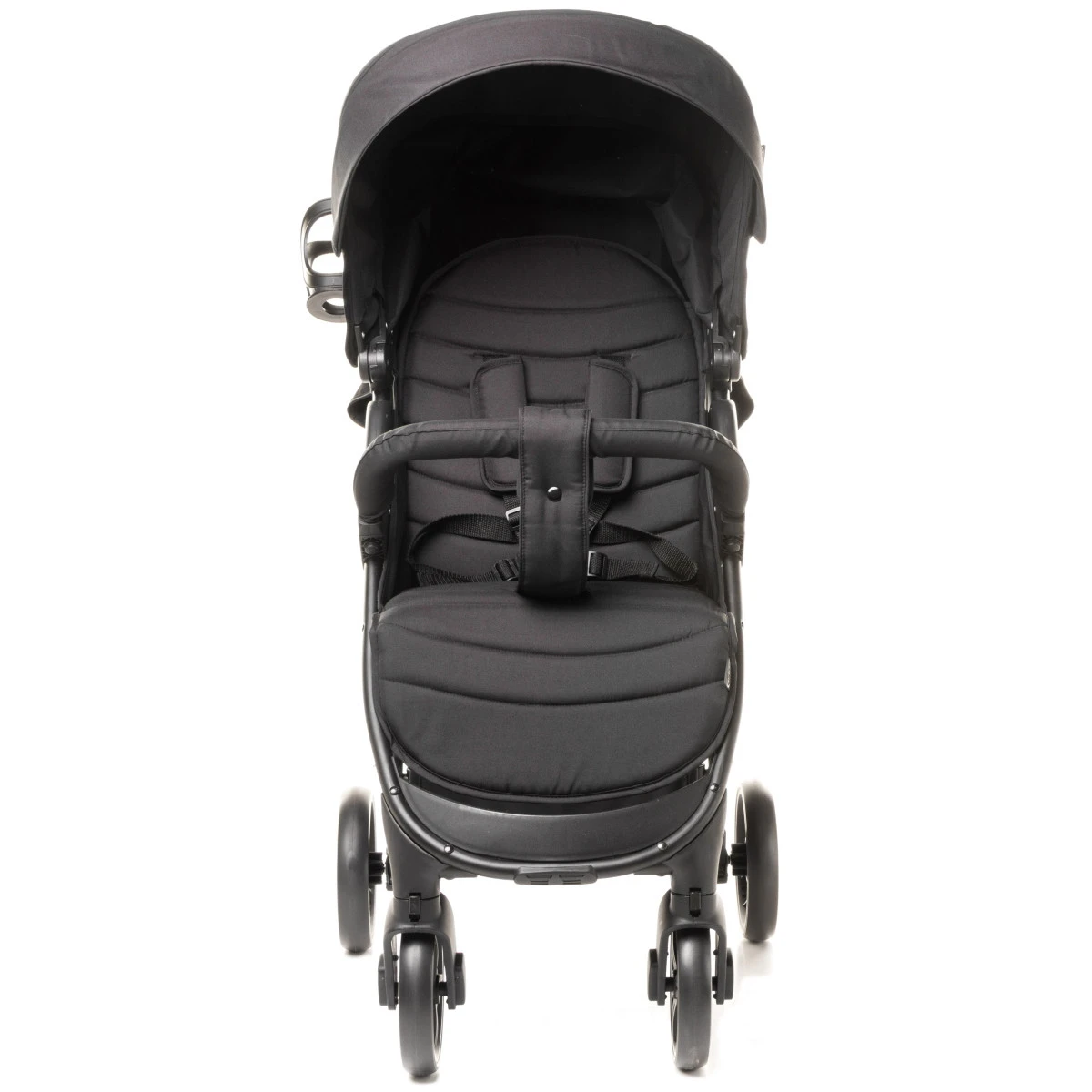 4Baby Rapid XXIII Black Wandelwagen 2 4Baby Rapid XXIII Black Wandelwagen - Afbeelding 2