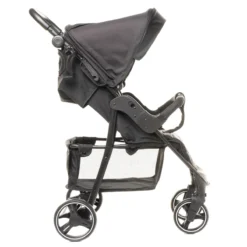 4Baby Rapid XXIII Black Wandelwagen 18 4Baby Rapid XXIII Black Wandelwagen -LiefjesHoek Verkoop 4baby rapid xxiii black wandelwagen 3