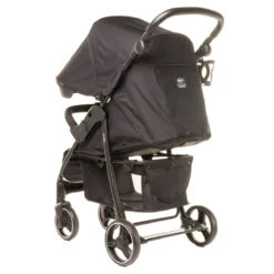 4Baby Rapid XXIII Black Wandelwagen 20 4Baby Rapid XXIII Black Wandelwagen -LiefjesHoek Verkoop 4baby rapid xxiii black wandelwagen 5