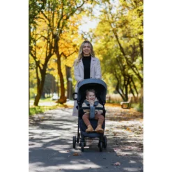 4Baby Rapid XXIII Grey Melange Wandelwagen 28 4Baby Rapid XXIII Grey Melange Wandelwagen -LiefjesHoek Verkoop 4baby rapid xxiii wandelwagen sfeer 1