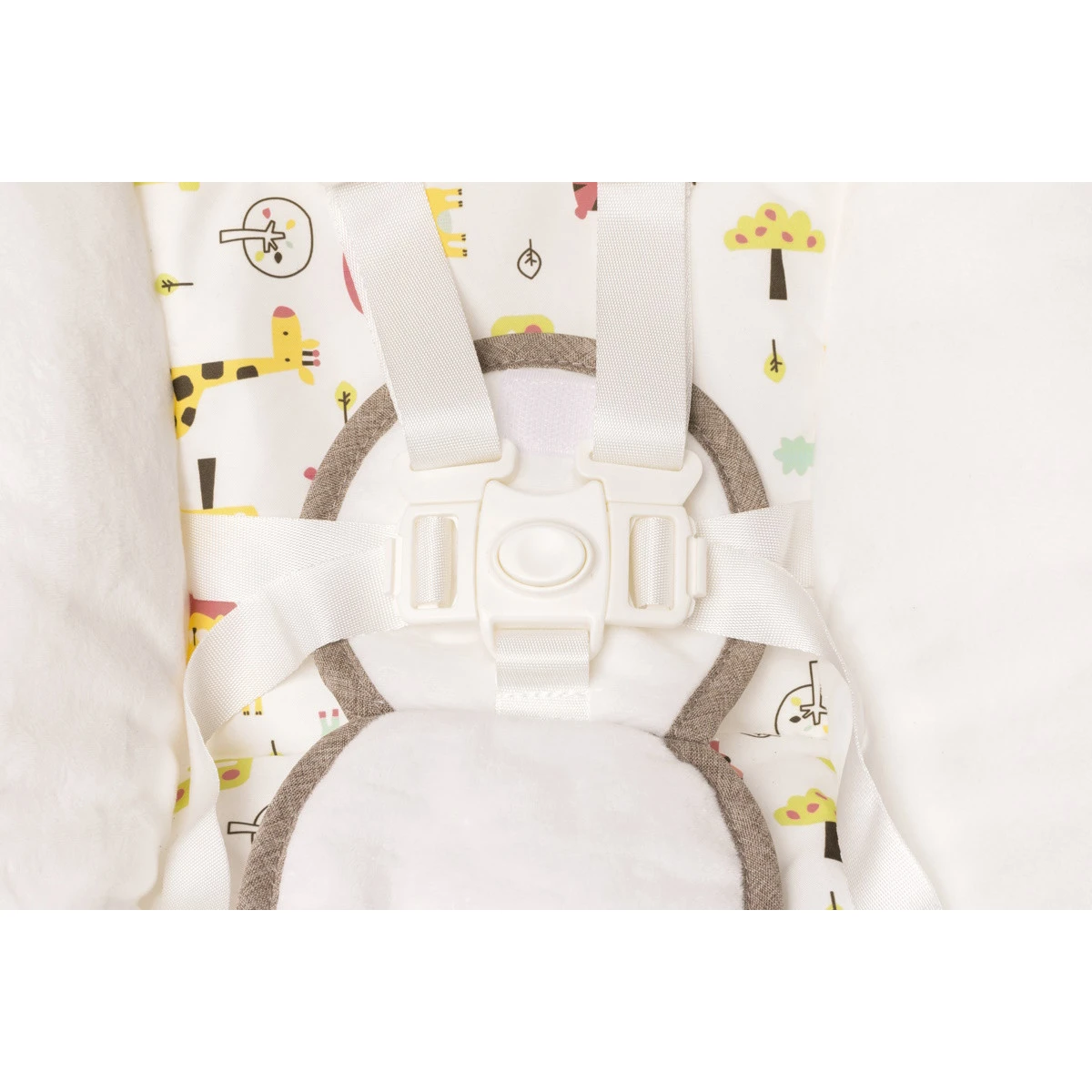 4Baby Rock 'n Relax XXIII Camel Swing Babyschommel 10 4Baby Rock 'n Relax XXIII Camel Swing Babyschommel - Afbeelding 10