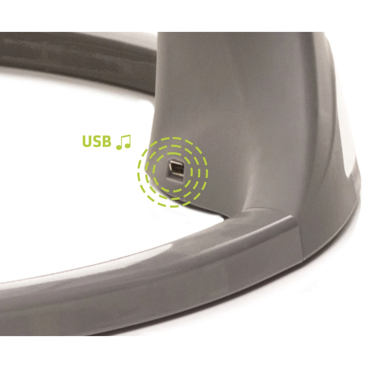 4Baby Rock 'n Relax XXIII Camel Swing Babyschommel 12 4Baby Rock 'n Relax XXIII Camel Swing Babyschommel - Afbeelding 12