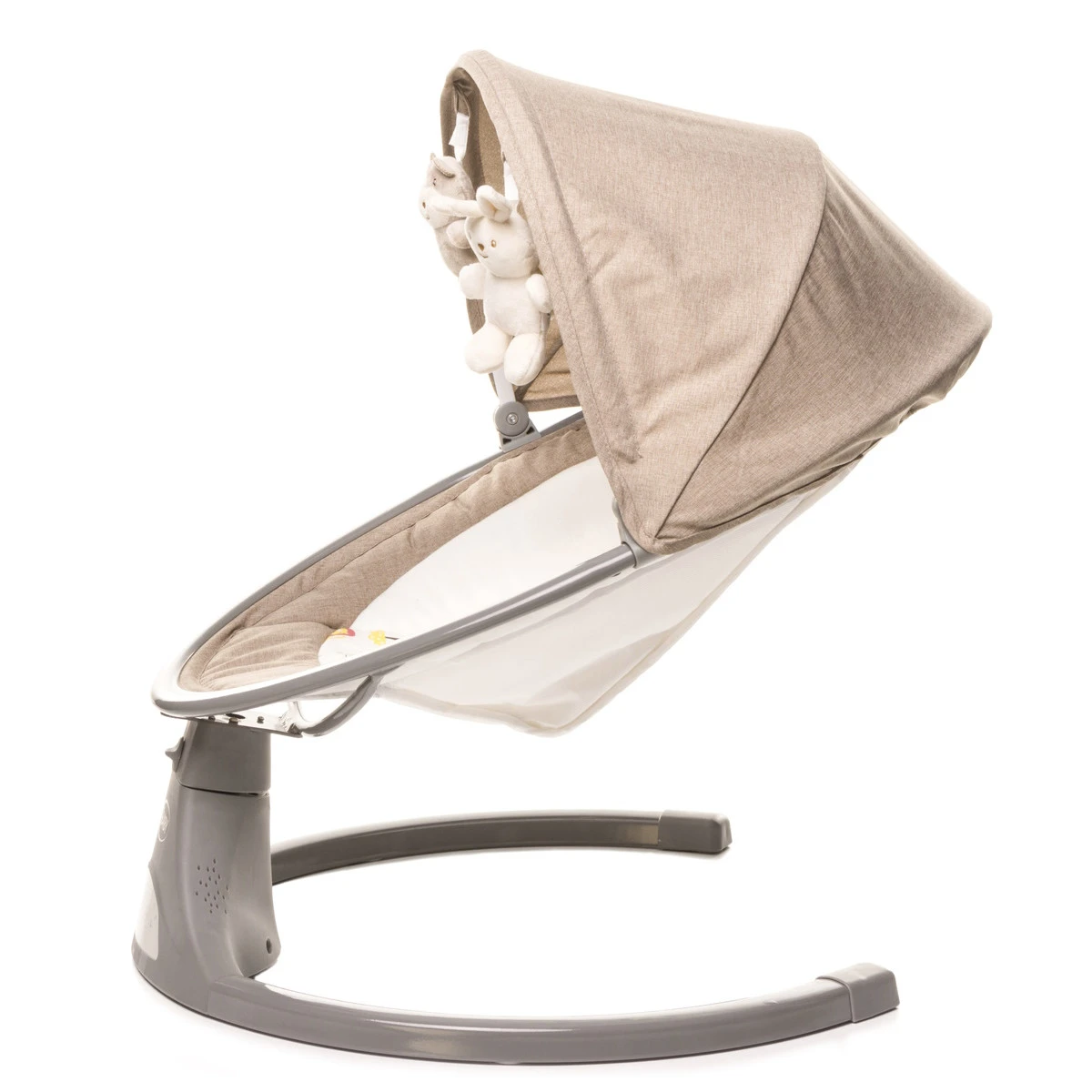 4Baby Rock 'n Relax XXIII Camel Swing Babyschommel 5 4Baby Rock 'n Relax XXIII Camel Swing Babyschommel - Afbeelding 5