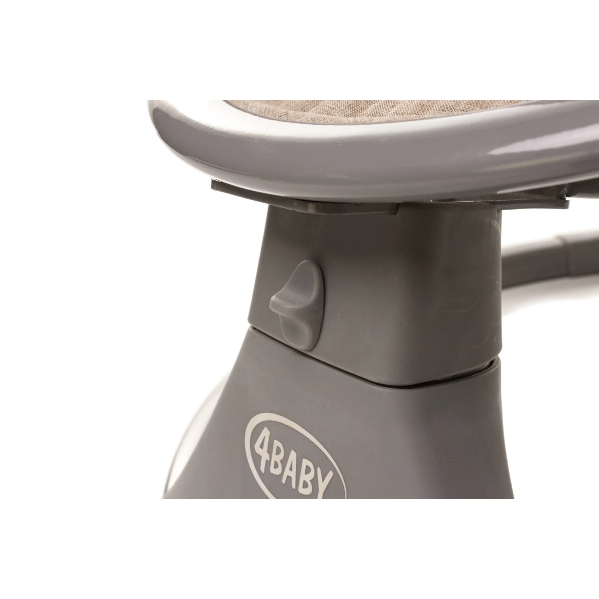 4Baby Rock 'n Relax XXIII Camel Swing Babyschommel 7 4Baby Rock 'n Relax XXIII Camel Swing Babyschommel - Afbeelding 7