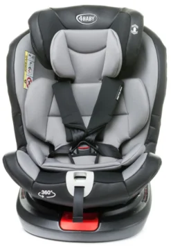 4Baby Roto-Fix Red 360º 0-36 Kg Isofix Autostoel -LiefjesHoek Verkoop 4baby roto fix 360 0 36 kg isofix autostoel 13