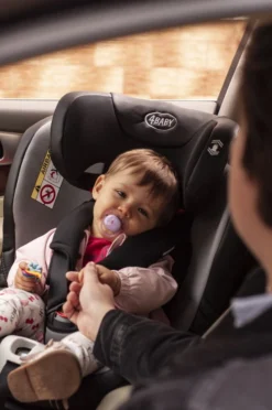 4Baby Roto-Fix Blue 360º 0-36 Kg Isofix Autostoel -LiefjesHoek Verkoop 4baby roto 12 1