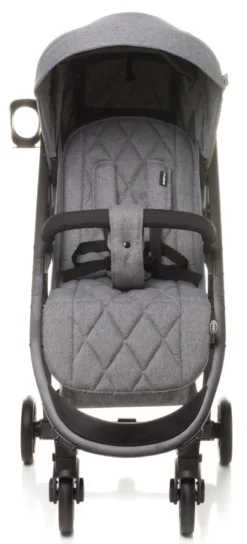 4Baby Smart 2.0 Grey Wandelwagen Incl. Beenkap -LiefjesHoek Verkoop 4baby smart 2.0 grey wandelwagen incl. beenkap 3