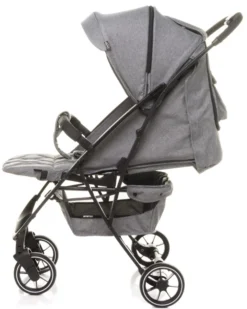 4Baby Smart 2.0 Grey Wandelwagen Incl. Beenkap -LiefjesHoek Verkoop 4baby smart 2.0 grey wandelwagen incl. beenkap 5