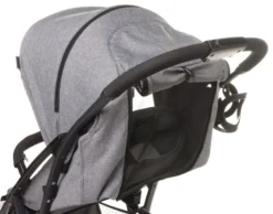 4Baby Smart 2.0 Grey Wandelwagen Incl. Beenkap -LiefjesHoek Verkoop 4baby smart 2.0 grey wandelwagen incl. beenkap 6